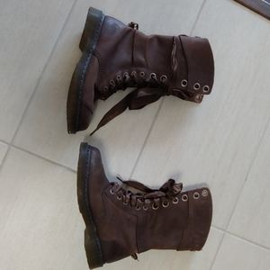 Dr. Marten's boots
